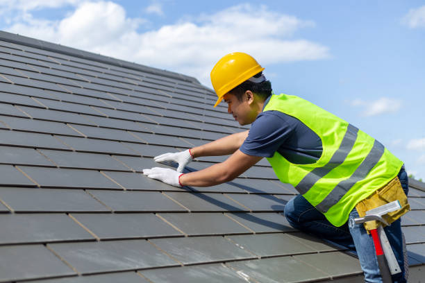 Best Roof Waterproofing Services  in Caryville, TN