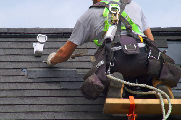 Best Commercial Roofing Services  in Caryville, TN