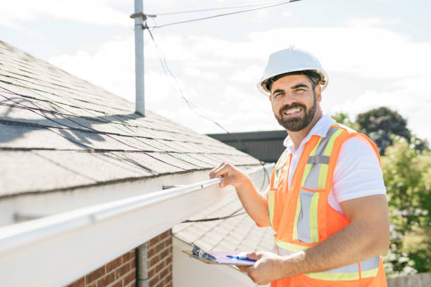 Best Roof Replacement Cost  in Caryville, TN