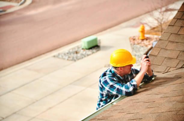 Best Roof Leak Repair  in Caryville, TN