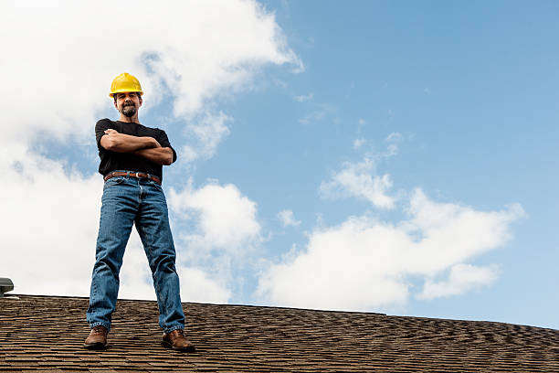 Best Best Roofing Contractors  in Caryville, TN