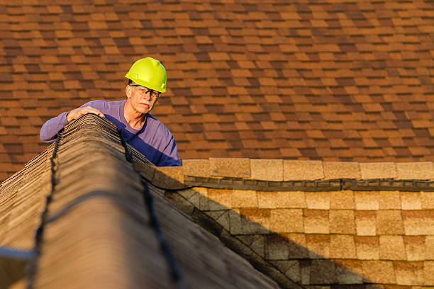 Quick and Trustworthy Emergency Roof Repair Services in Caryville, TN