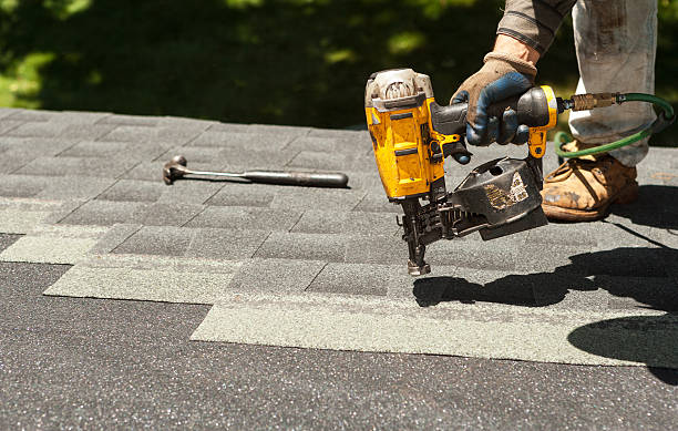 Best Slate Roofing Contractor  in Caryville, TN