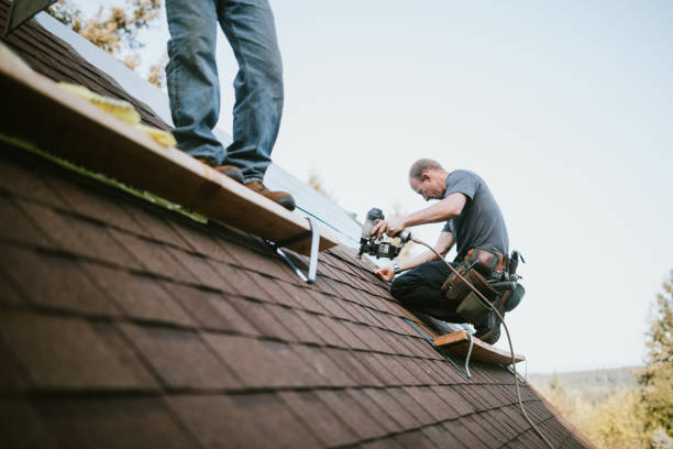 Best Residential Roofing Contractor  in Caryville, TN
