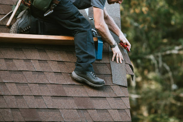 Trusted Caryville, TN Roofing Contractor Experts